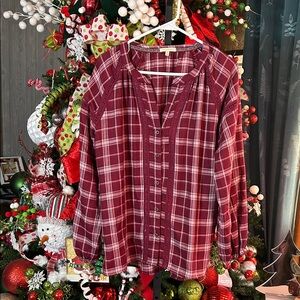 New Kate & Sam Shirt